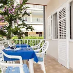 Apartmán Lidija Podgora (Split-Dalmatia)