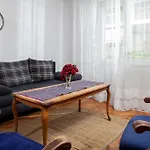 Lidija Apartmán *