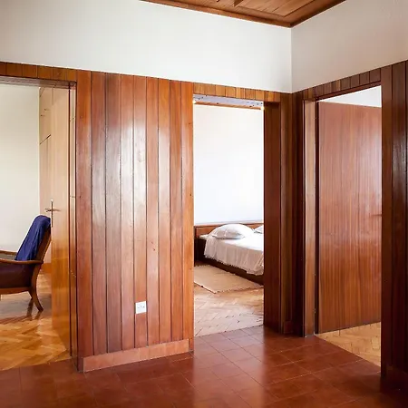 Lidija Apartmán