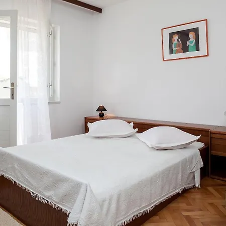 Lidija Appartement