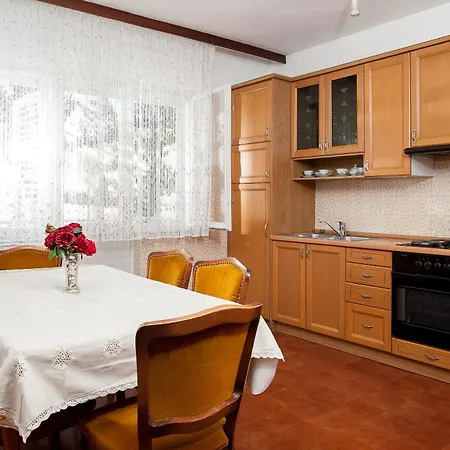Lidija * Podgora (Split-Dalmatia)