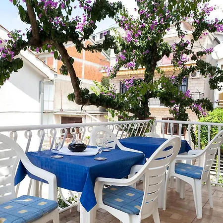 Appartement Lidija
