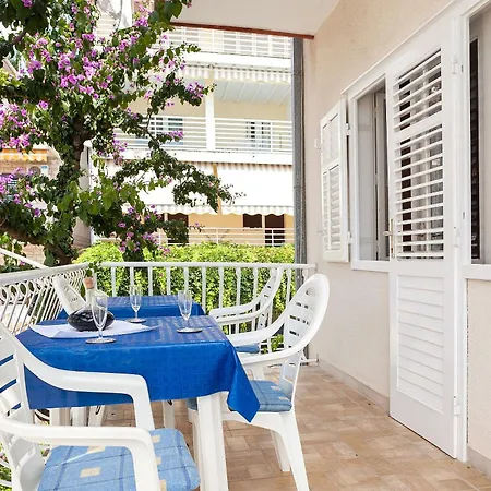 Appartement Lidija Podgora (Split-Dalmatia)