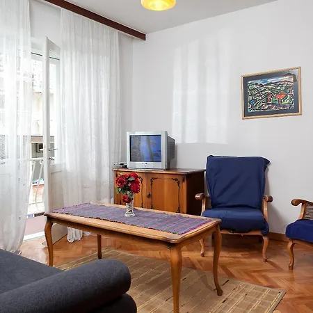 Appartement Lidija