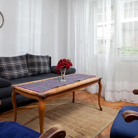 Lidija Appartement *