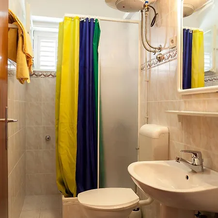 Appartamento Lidija Podgora (Split-Dalmatia)