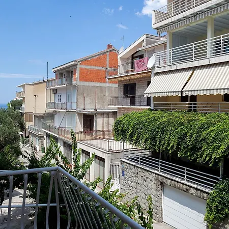 Appartement Lidija Podgora (Split-Dalmatia)